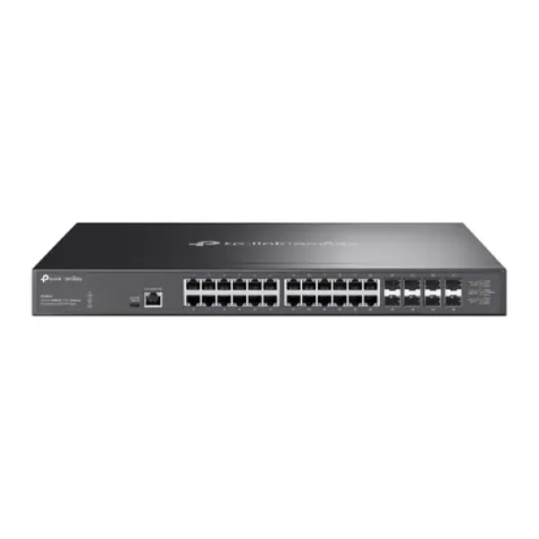 TP-Link SX3832 / Switch / 24x 10Gbps / 8x 10 Gbps SFP+ (SX3832)