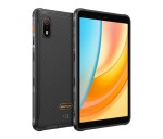 Tablet Ulefone Armor Pad Pro 4G 8GB/128GB, Black [No Charger] EDF_1289780