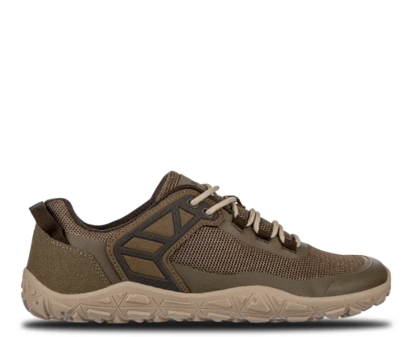 BENNON Barefoot Sport Brown 41