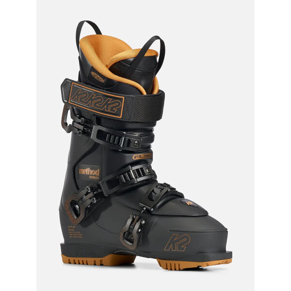 Freeski lyžáky K2 FL3X Method 25/26 velikost lyžáků 275