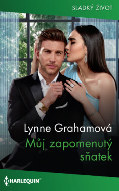 Můj zapomenutý sňatek - Lynne Grahamová - e-kniha