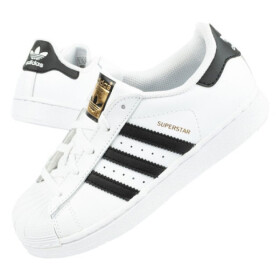 Dámská sportovní obuv Superstar BA8378 Adidas