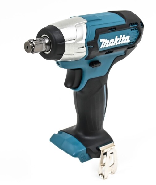 Makita TW141DZ / Aku Rázový utahovák / 12V / 1|2 čtyřhran / 2.600 ot-min / 3.200 rázů-min / bez aku (TW141DZ)