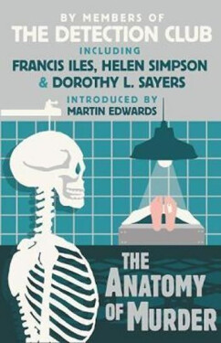 The Anatomy of Murder - kolektiv autorů