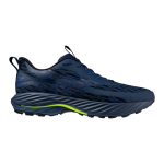 Běžecké boty Mizuno WAVE RIDER GTX 3 J1GC257951 Velikost obuvi v EU: 41
