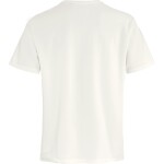 FJÄLLRÄVEN Fjällräven Relaxed T-shirt W, Eggshell (vzorek) velikost: S
