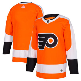 Adidas Pánský Dres Philadelphia Flyers adizero Home Authentic Pro Velikost: