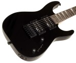 Jackson JS1X Dinky Minion AMR BLK