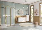 VILLEROY & BOCH - Skyla Závěsné WC se sedátkem SoftClosing, TwistFlush, DirectFlush, alpská bílá 4682CL01