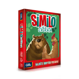 Similo - Zvířata - Albi