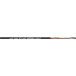 LAPP 33203/100 datový kabel UNITRONIC® LiYD11Y 3 x 0.14 mm² černá 100 m