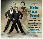 Nebe na zemi - CD - Ondřej Havelka