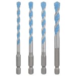 Bosch Accessories 2608902369, 2608902369 Sada vrták