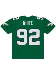 Mitchell & Ness Pánský dres Philadelphia Eagles NFL Reggie White #92 1990 Legacy Throwback Velikost: L