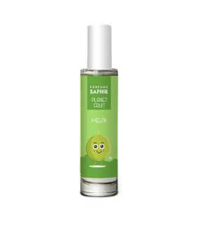 SAPHIR Planet Fruit - Melon Toaletná voda unisex 30 ml Velikost: 30 ml