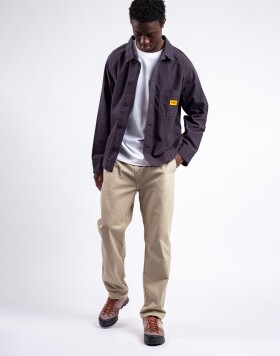 Service Works Drill Waiter Pant KHAKI S