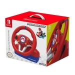 HORI Mario Kart Racing Wheel Pro Mini červená / pro Nintendo Switch (NSP286)