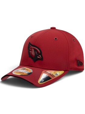 New Era Pánská kšiltovka Arizona Cardinals NFL 2026 Sideline 39THIRTY M-Crown Flex Velikost: S/M