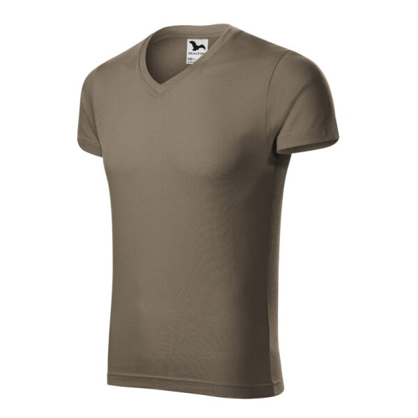 Pánské tričko slim fit M MLI-14629 - Malfini 3XL