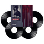 Music To Be Murdered By - Side B - Eminem
