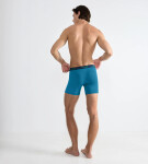 Pánské boxerky Start Short C2P box - MULTIPLE COLOURS 20 - vícebarevné V020 - SLOGGI UNKNOWN 6