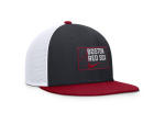 Nike Pánská kšiltovka Boston Red Sox MLB Primetime Dri-Fit Pro Structured Square Bill Trucker Cap Velikost: S/M