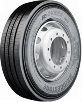 285/70 R19,5 146/144M R-STEER 002 M+S 3PMSF TL BRIDGESTONE