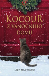 Kocour z vánočního domu - Lili Hayward