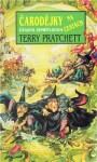 Čarodějky na cestách Terry Pratchett