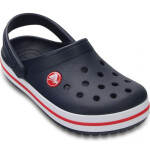 Sandály Crocs Crocband Clog Jr 204537 485 22-23
