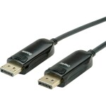 Roline 14.01.3468 Prodlužovací adaptér HDMI přes TP (RJ45) kat. 5/6, 100m , kaskádovatelný