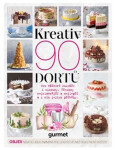 Kreativ 90 dortů - kolektiv autorů