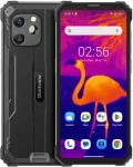Blackview BV8900 8+256GB černá / 6.5" / 256GB / Android 13 (6931548320289)