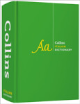 Collins Complete and Unabridged Italian Dictionary HB (4th Edition) - Collins Dictionaries
