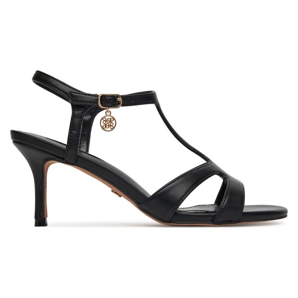 Sandály NINE WEST 22154A Syntetický materiál