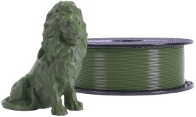 Prusa Research Prusament PLA Army Green 1 kg (NFC)