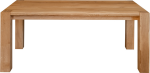 Massivo.cz Jídelní stůl Siena 160×90 cm – dub, masiv