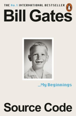 Source Code - Bill Gates