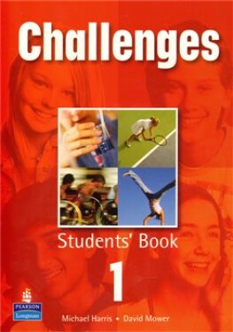 Challenges Student´s Book Michael Harris,