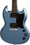 Epiphone SG Special I Pelham Blue Ltd Ed