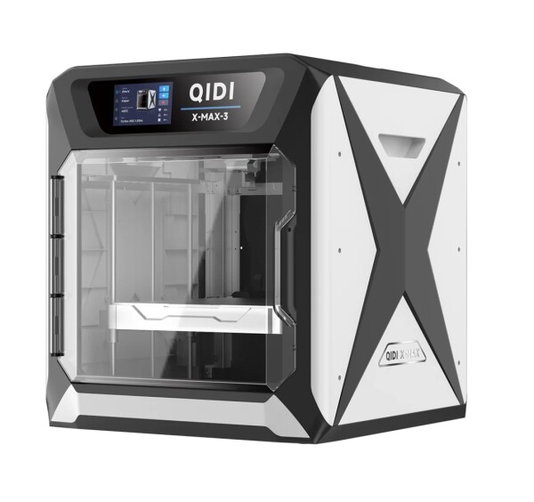 Qidi Tech QIDI X-Max 3