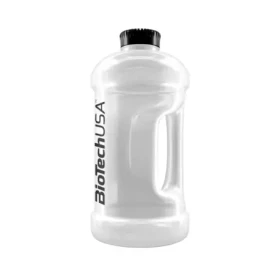 BioTech Barel 2 l transparent (11317)