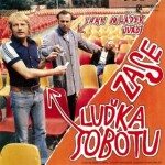 Ivan Mládek zase uvádí Luďka Sobotu - audiokniha