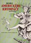 Deníky amerického krumpáče - David Špidlen