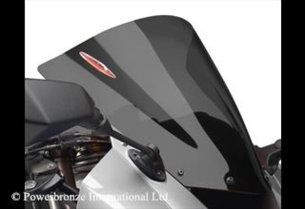 Yamaha Yzf 750R SP, Yzf 750R 93-97 Plexi Airflow