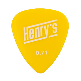 Henry`s Nyltone S0.71 - Yellow