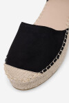 Espadrilky DeeZee WSS990-215 Látka/-Látka