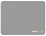 Fellowes BREYTA XL šedá / Podložka pod myš / 280 x 210 mm / Antimikrobiální úprava Microban