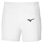 Běžecké kalhoty Mizuno Short Tight 62GBC21801 Velikost textilu: XS