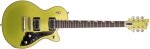 Duesenberg Fantom Series S Lumina Green